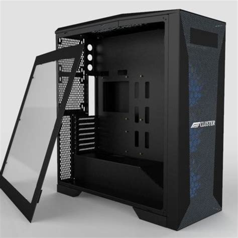 sheet metal pc case|full tower pc case uk.